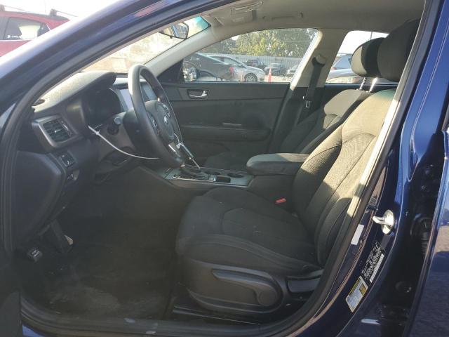 2018 KIA OPTIMA LX - 5XXGT4L32JG219268