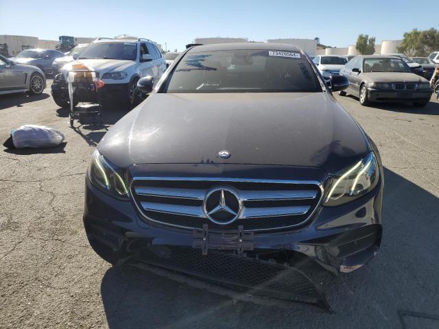 VIN WDDZF4JBXHA141022 2017 MERCEDES-BENZ E-CLASS no.5