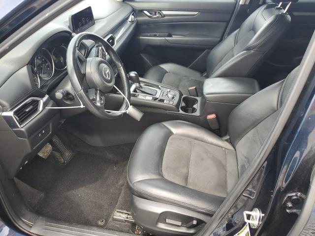 2020 MAZDA CX-5 TOURI - JM3KFACM4L0775425