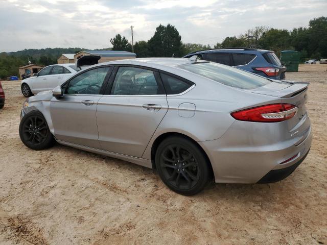 VIN 3FA6P0HD0LR160600 2020 Ford Fusion, SE no.2