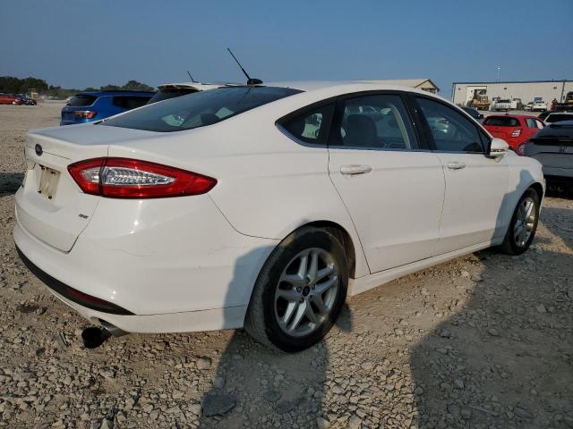 VIN 3FA6P0H79GR198097 2016 Ford Fusion, SE no.3