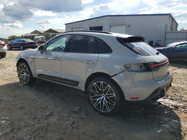 VIN WP1AA2A57PLB10221 2023 Porsche Macan, Base no.2