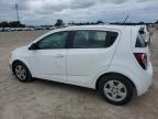 CHEVROLET SONIC LS photo