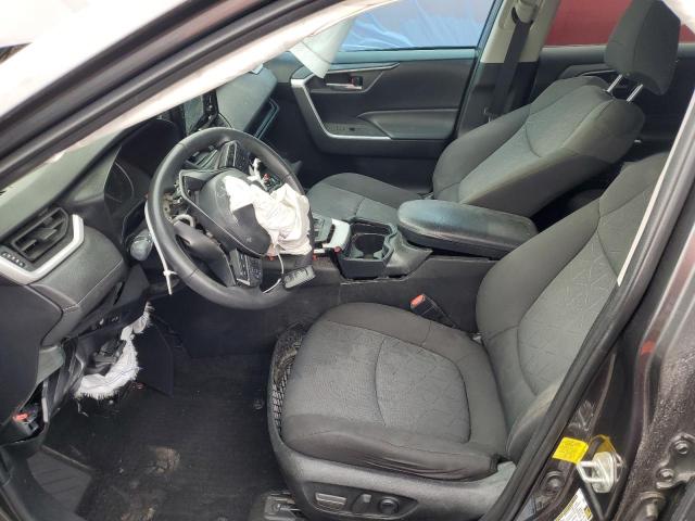 2020 TOYOTA RAV4 XLE - 2T3P1RFV0LC115069