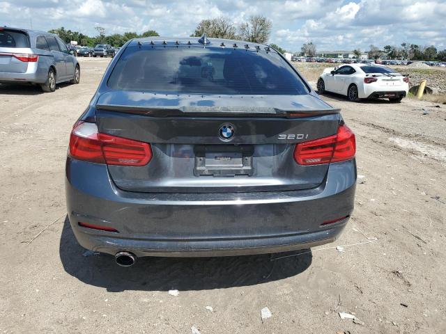 VIN WBA8A9C56GK618513 2016 BMW 3 Series, 320 I no.6