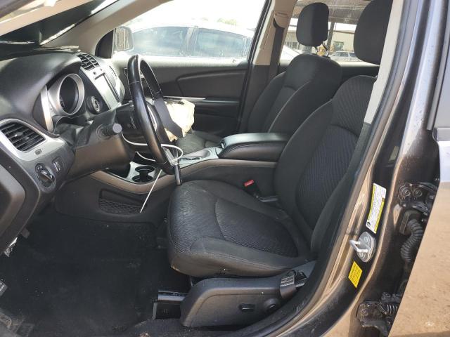 2019 DODGE JOURNEY SE - 3C4PDCBG3KT750741