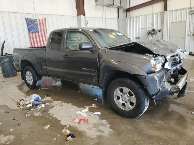 2015 TOYOTA TACOMA PRE - 5TFTU4GNXFX084631