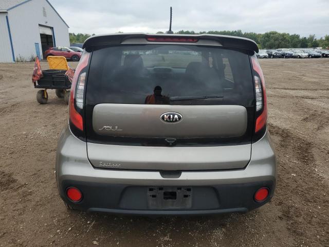 VIN KNDJN2A27K7657437 2019 KIA Soul no.6