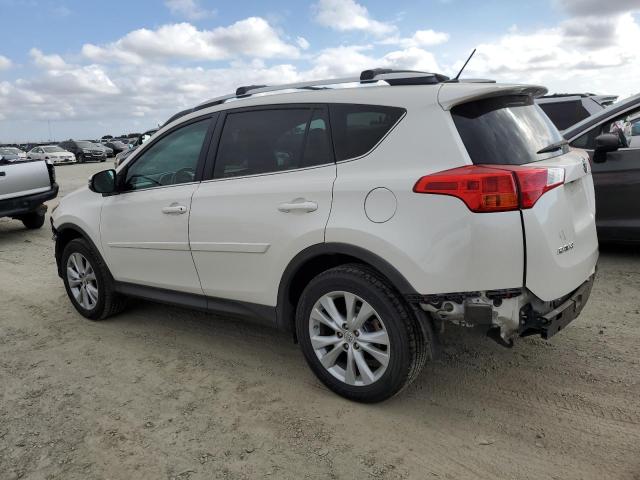 VIN 2T3YFREV5DW046516 2013 Toyota RAV4, Limited no.2