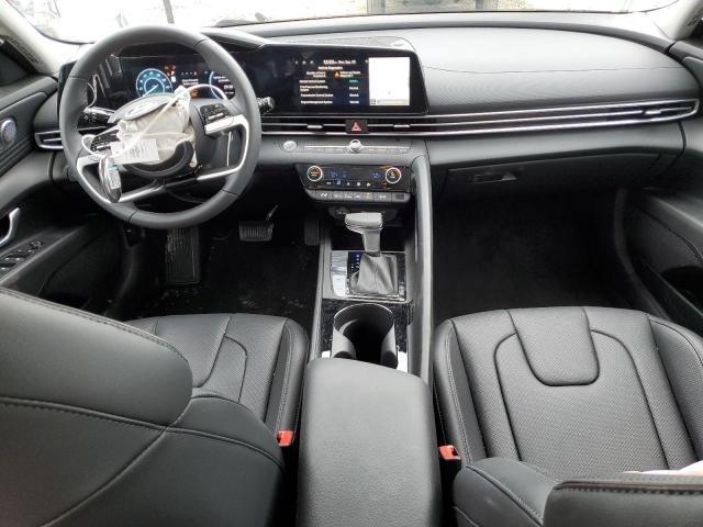 2024 HYUNDAI ELANTRA LI - KMHLN4DJ6RU101165