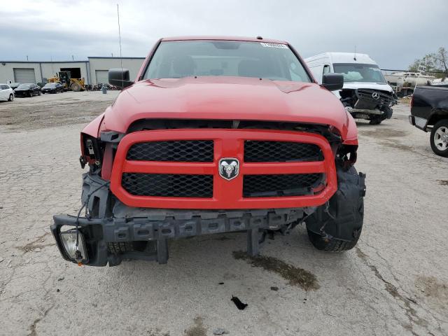 2017 RAM 1500 ST - 3C6RR7KT3HG622748