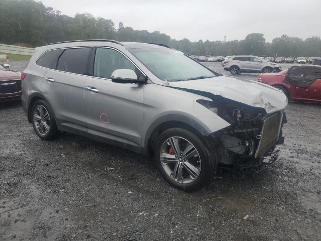 2016 HYUNDAI SANTA FE S - KM8SR4HF9GU160021
