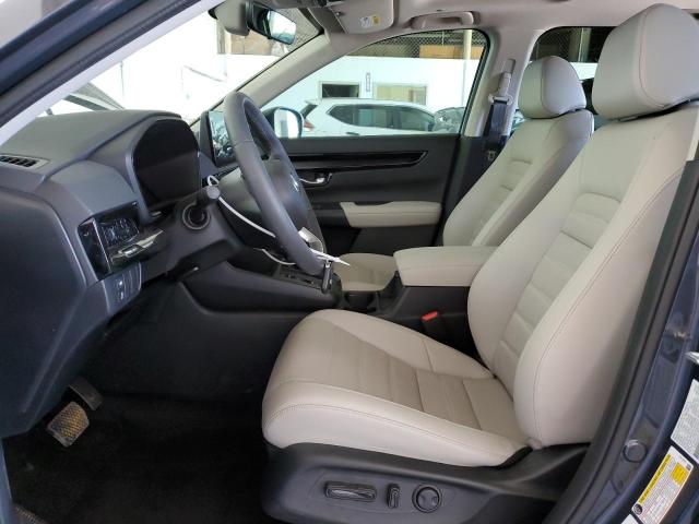 2024 HONDA CR-V EXL - 5J6RS4H72RL010867