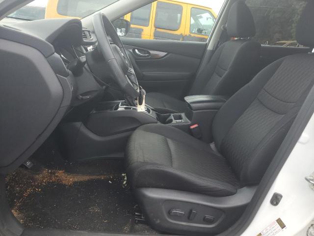 2017 NISSAN ROGUE SV - 5N1AT2MV5HC885458