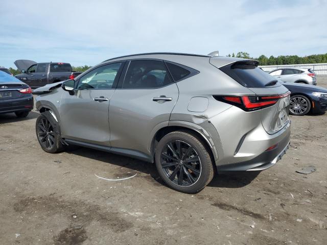 2024 LEXUS NX 350 LUX 2T2KGCEZ9RC037396