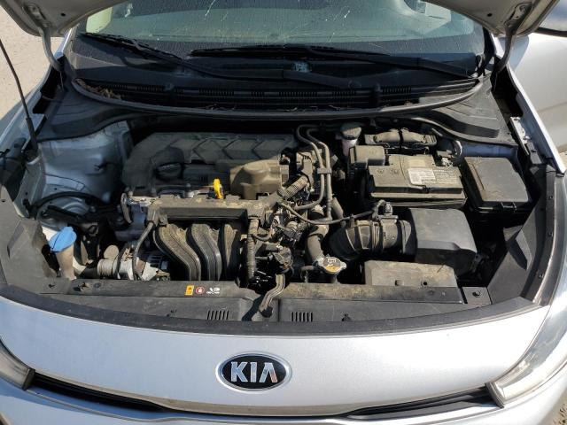 2021 KIA RIO LX - 3KPA24AD1ME395603