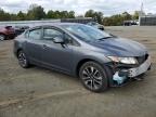 HONDA CIVIC EX photo