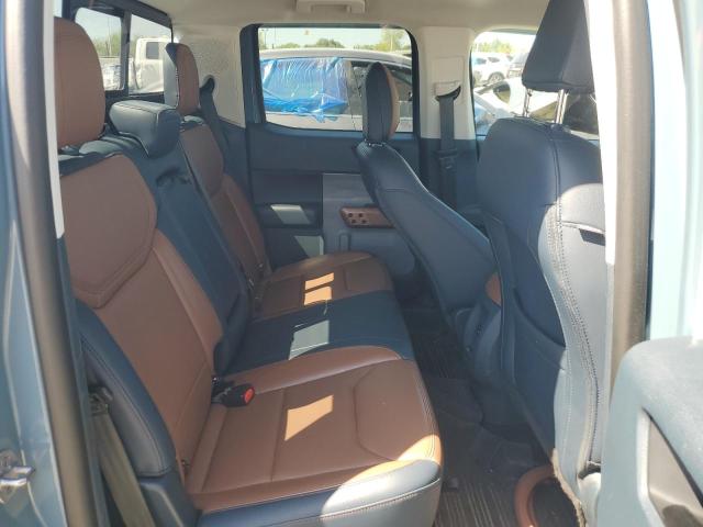 2022 FORD MAVERICK X - 3FTTW8E39NRA73758