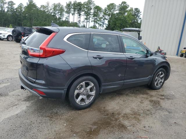2018 HONDA CR-V EXL - 2HKRW1H81JH522680
