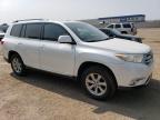 TOYOTA HIGHLANDER photo