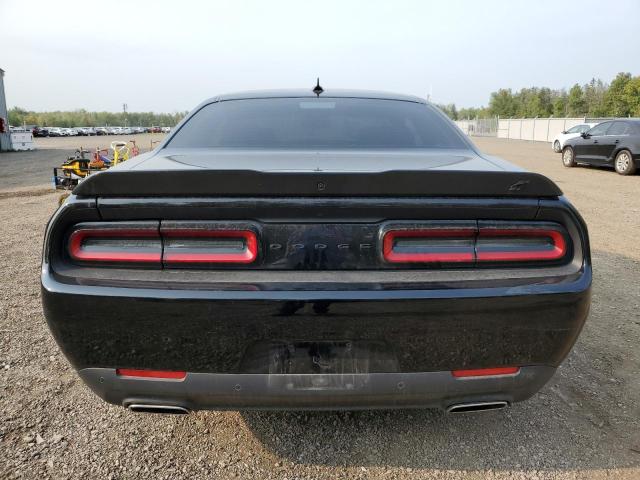2023 DODGE CHALLENGER - 2C3CDZKG7PH696821