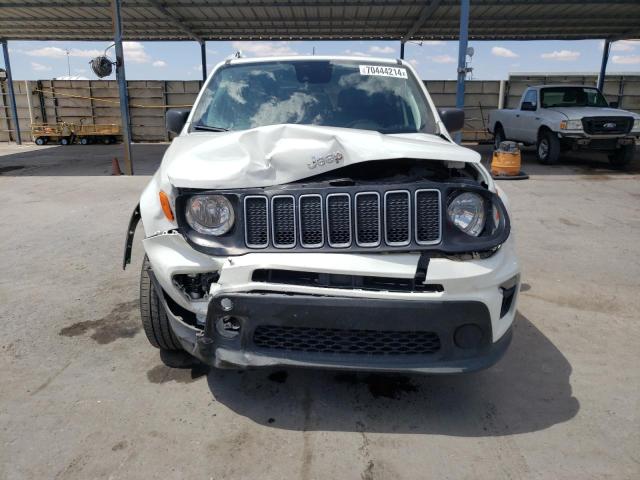 2022 JEEP RENEGADE S - ZACNJDA17NPN52675