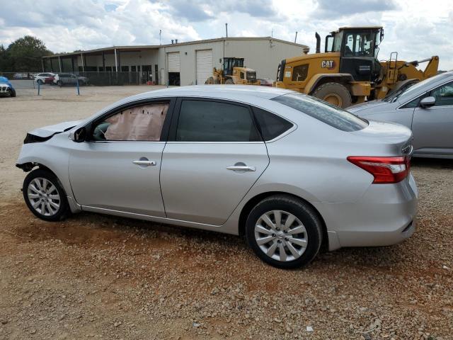 2019 NISSAN SENTRA S - 3N1AB7AP6KY345970