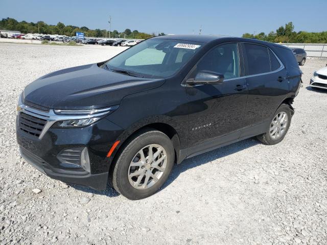 2022 CHEVROLET EQUINOX LT - 3GNAXKEV9NL109428