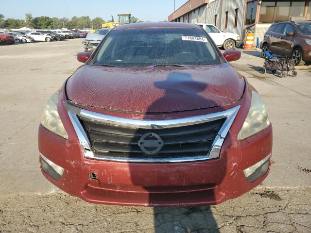 VIN 1N4AL3AP8EC172622 2014 Nissan Altima, 2.5 no.5