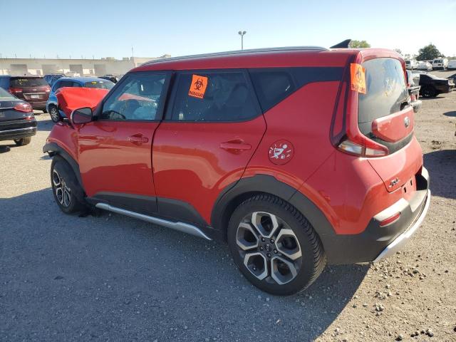 2020 KIA SOUL LX - KNDJ23AU1L7123786