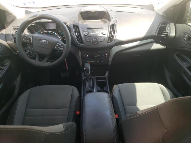 2018 FORD ESCAPE S - 1FMCU0F70JUA54281
