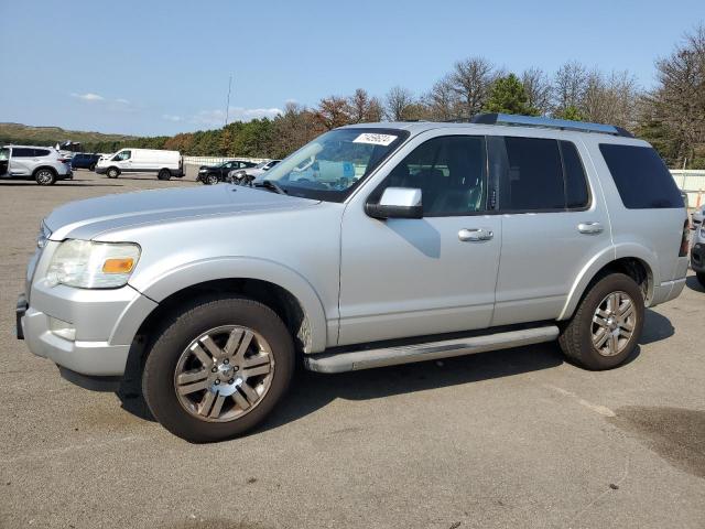 2010 FORD EXPLORER L #3027010813