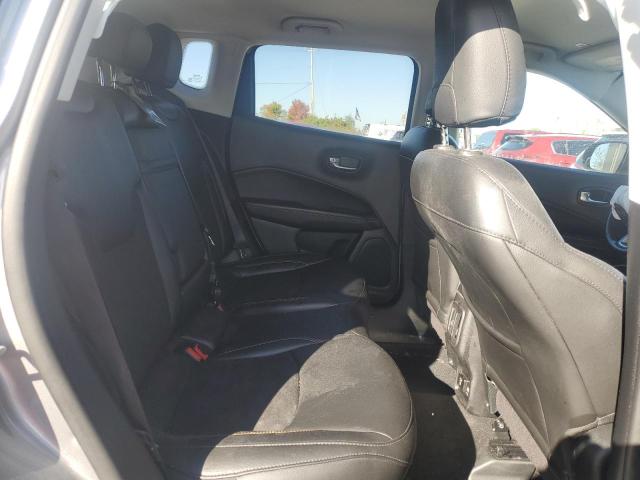 2019 JEEP COMPASS LA - 3C4NJDBB7KT849802