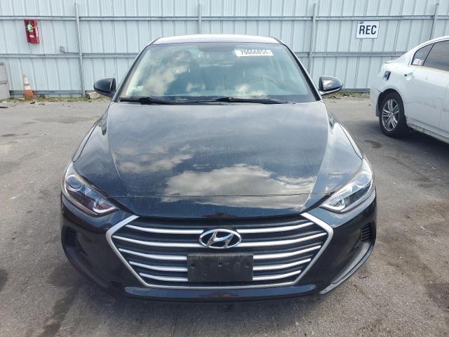 2018 HYUNDAI ELANTRA SE - 5NPD84LF3JH379727