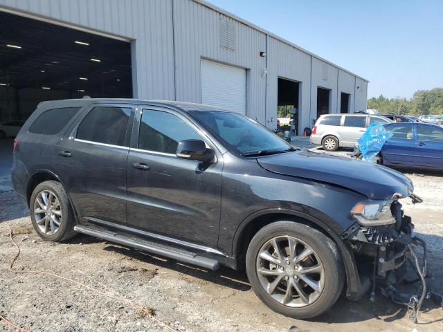 VIN 1C4RDHDGXEC589968 2014 Dodge Durango, Limited no.4