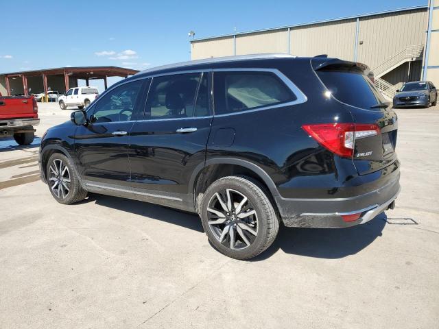2022 HONDA PILOT TOUR - 5FNYF5H6XNB027013