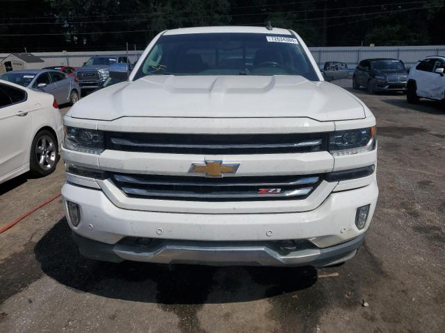 VIN 3GCUKSEC6JG188112 2018 Chevrolet Silverado, K15... no.5