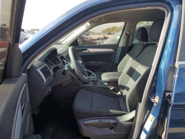 2021 VOLKSWAGEN ATLAS S - 1V2AP2CA8MC507778