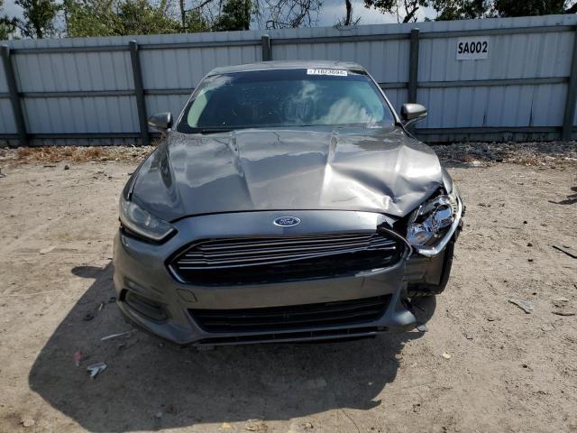 VIN 3FA6P0H71ER228187 2014 Ford Fusion, SE no.5