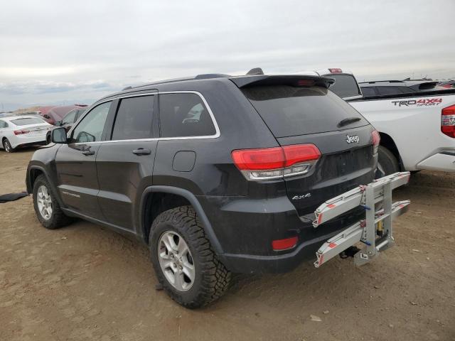 2016 JEEP GRAND CHER - 1C4RJFAG3GC392127