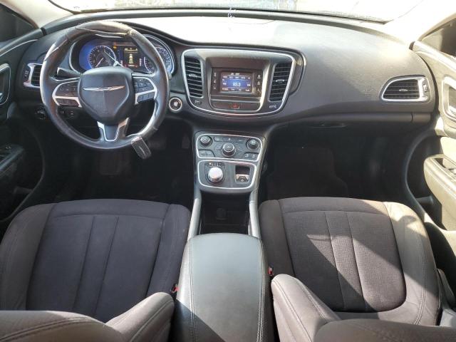 2015 CHRYSLER 200 LIMITE - 1C3CCCABXFN538291