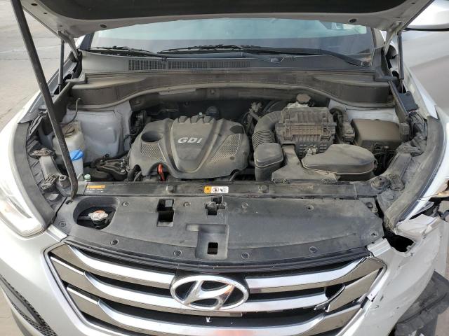 2016 HYUNDAI SANTA FE S - 5XYZT3LB9GG352981