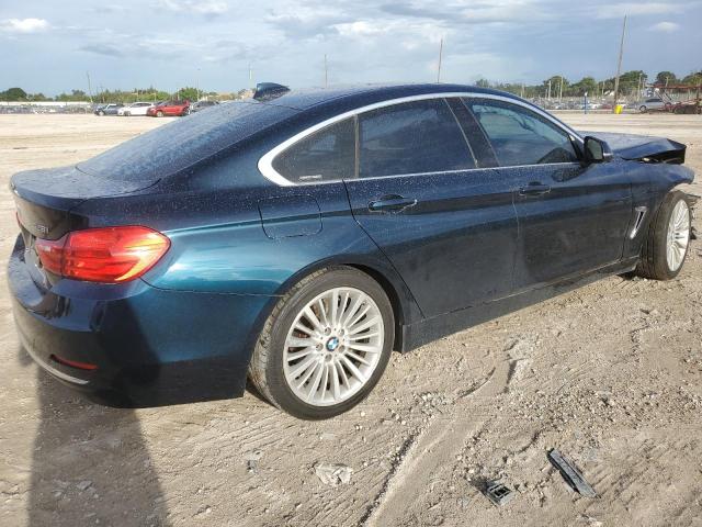 VIN WBA4A5C57FD410053 2015 BMW 4 Series, 428 I Gran... no.3