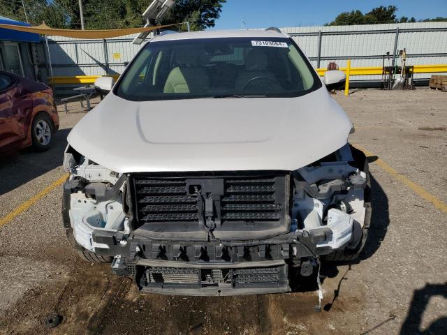 2019 FORD EDGE SEL - 2FMPK3J96KBC06413