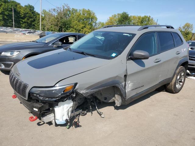 Vin: 1c4pjmbx4kd395180, lot: 71075244, jeep cherokee trailhawk 2019 img_1