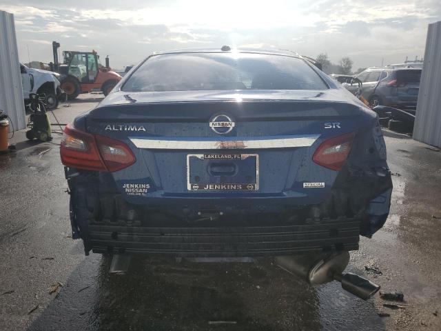 VIN 1N4AL3AP3JC283203 2018 Nissan Altima, 2.5 no.6