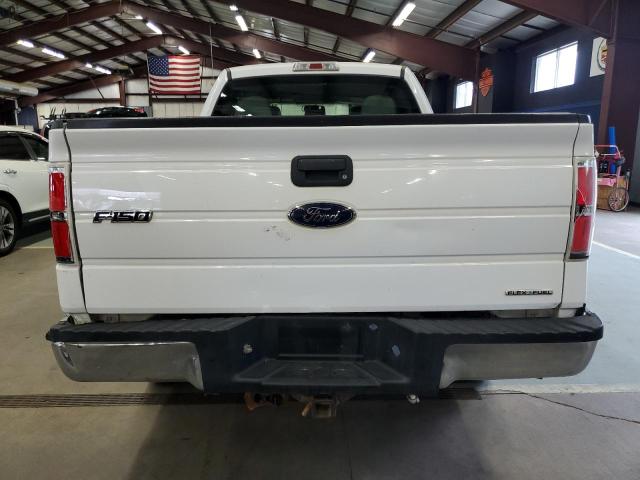 VIN 1FTEX1CM6DFA94457 2013 Ford F-150, Super Cab no.6