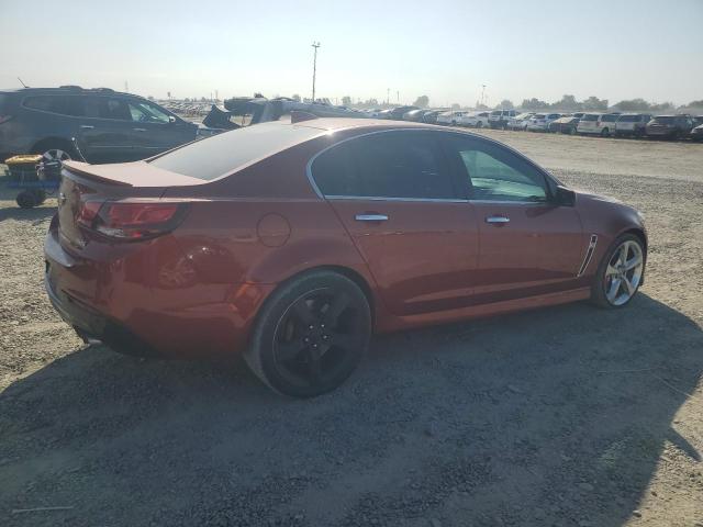 2016 CHEVROLET SS - 6G3F15RW8GL205668