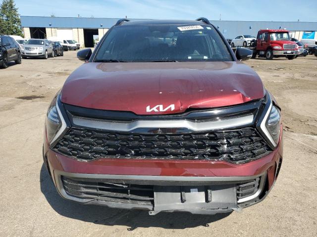 2024 KIA SPORTAGE X - 5XYK6CDF1RG160757