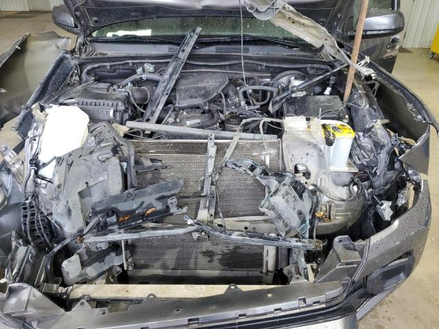 2016 TOYOTA TACOMA DOU - 5TFAX5GN3GX072973
